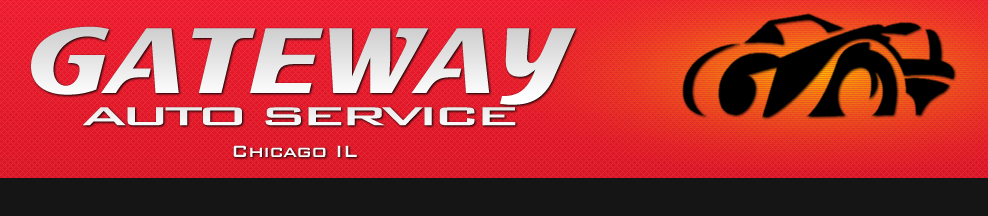 Gateway Auto Service and Collision - Chicago