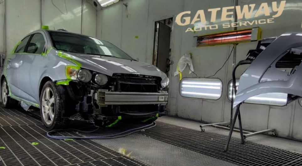 Collision Repair