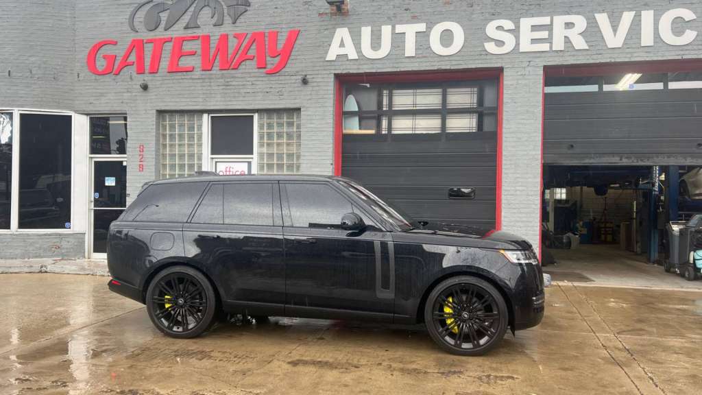 Custom automotive work in Chicago