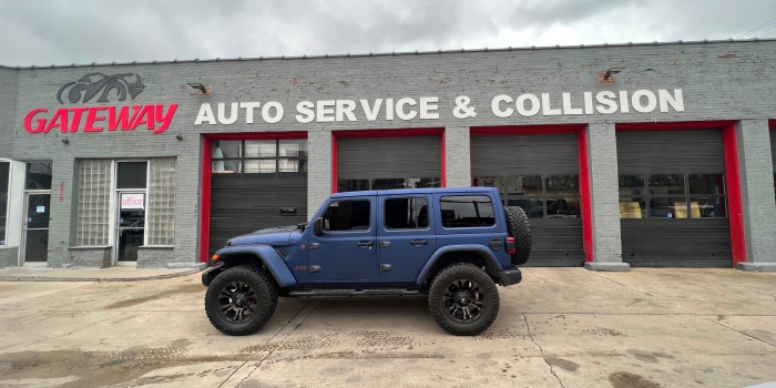 Quality auto service in Chicago
