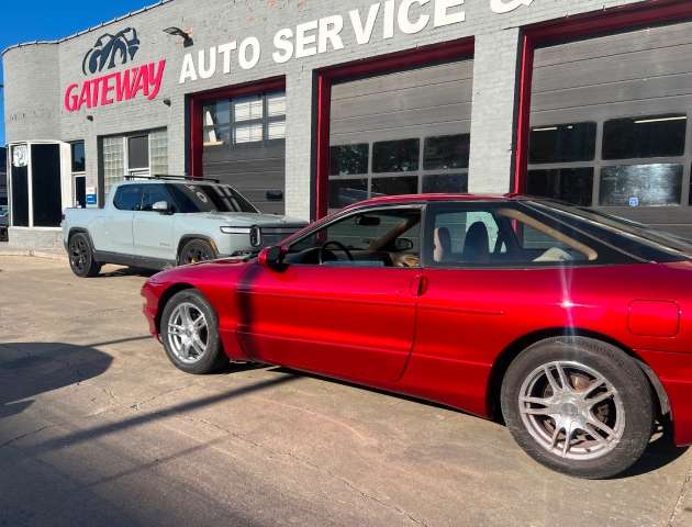 High-performance vehicle tuning and enhancement services in Chicago